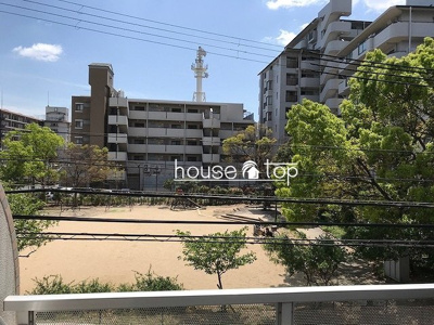 【展望】 | ジークレフフェリス西宮