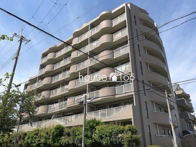 【外観】 | ジークレフフェリス西宮