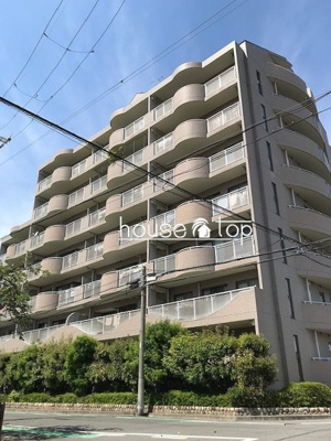 【外観】 | ジークレフフェリス西宮