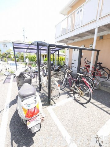 【その他共用部分】 | ヴェルデ七里ガ浜