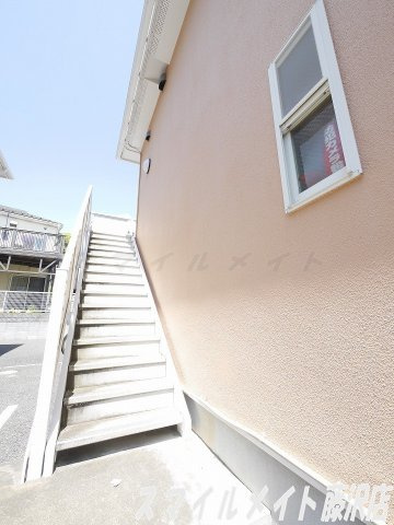 【ロビー】 | ヴェルデ七里ガ浜