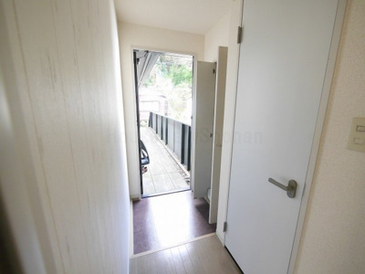 【玄関】 | 松韻別荘