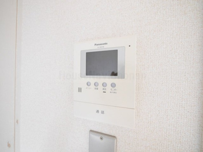 【セキュリティ】 | 松韻別荘