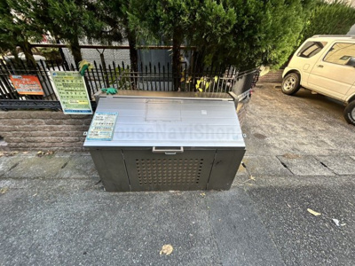 【その他共用部分】 | 松韻別荘