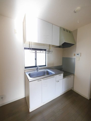 【キッチン】 | 松韻別荘