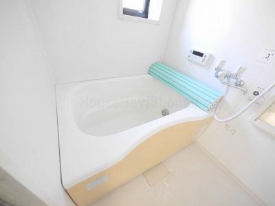 【浴室】 | 松韻別荘