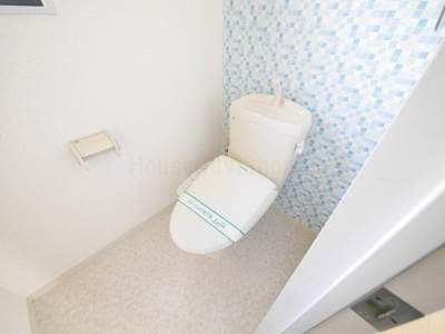 【トイレ】 | 松韻別荘