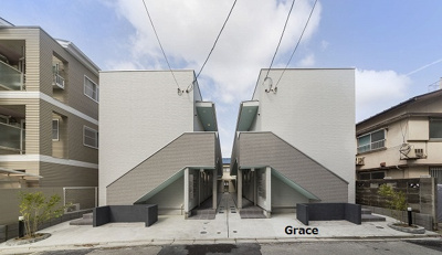 【外観】 | Grace