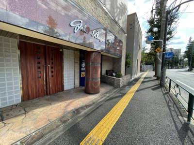 【周辺】 | ガーラ文京本郷台