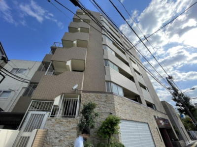 【外観】 | ガーラ文京本郷台