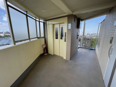 【ロビー】 | ガーラ文京本郷台