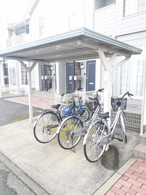 グレースコート2のその他共用部分