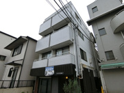 パステル鷹の台の画像