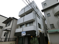 パステル鷹の台の画像