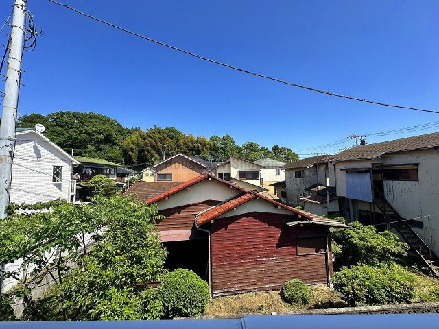 【展望】 | コーポラス石井