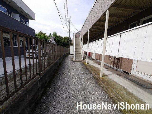 【その他共用部分】 | コーポラス石井