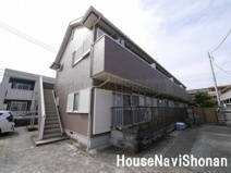 コーポラス石井の画像