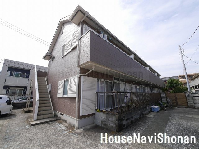 【外観】 | コーポラス石井