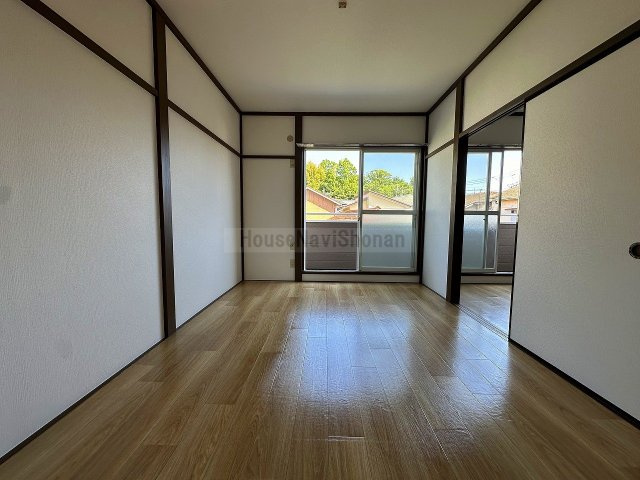 【寝室】 | コーポラス石井