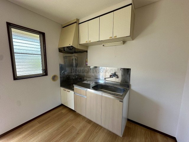 【キッチン】 | コーポラス石井