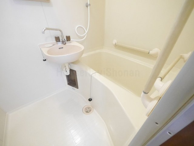 【浴室】 | コーポラス石井