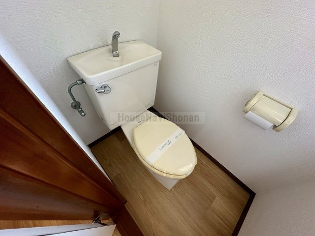 【トイレ】 | コーポラス石井