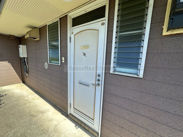 【設備】 | コーポラス石井