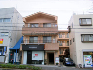 ロイヤルコート上池田の画像