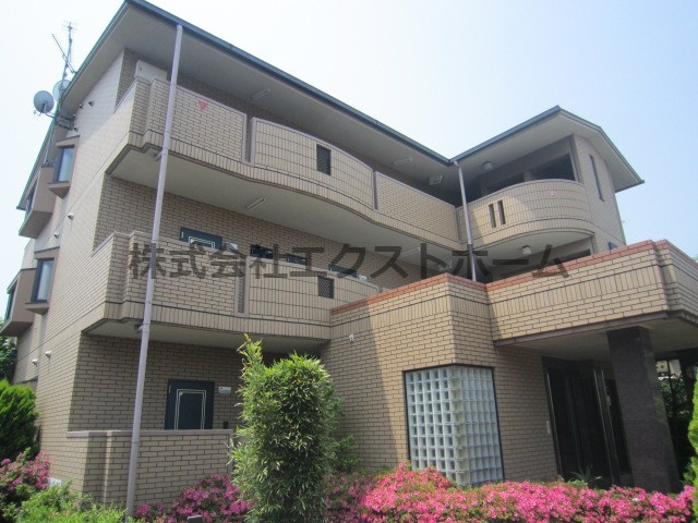 グランフォルム西向日