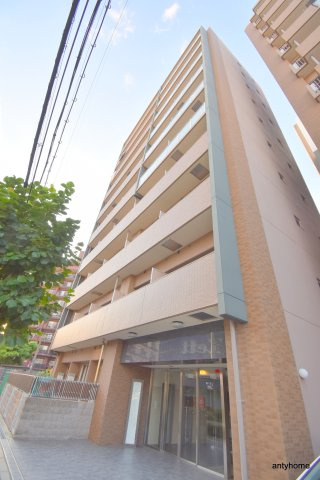エスリード新大阪CONFORT1番館　仲介手数料無料