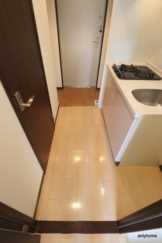 エスリード新大阪CONFORT1番館　仲介手数料無料の内装
