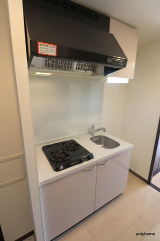 エスリード新大阪CONFORT1番館　仲介手数料無料のキッチン
