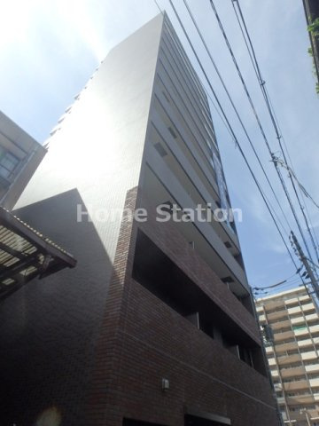 【外観】 | アークグラン大阪ウエスト