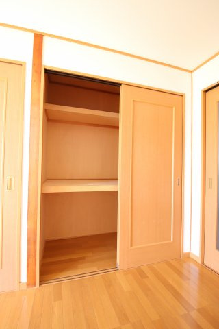 【収納】 | 須賀戸建