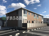 レインボー　オゾノ　U　岡崎市中島町の画像
