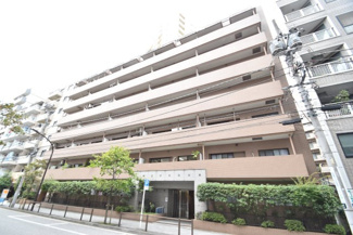 【外観】 | 物件のお問い合わせは、 ０１２０－７００－９６８までお気軽にどうぞ！
外観