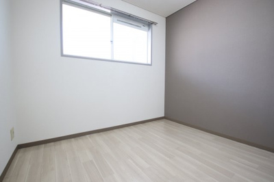 【洋室】 | チェリーガーデン