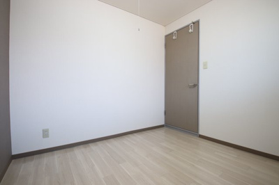 【洋室】 | チェリーガーデン