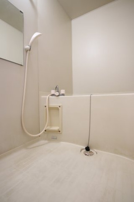 【浴室】 | チェリーガーデン