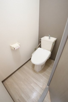 【トイレ】 | チェリーガーデン
