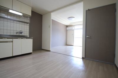 【居間・リビング】 | チェリーガーデン