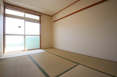 【和室】 | チェリーガーデン