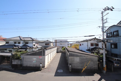 【展望】 | チェリーガーデン