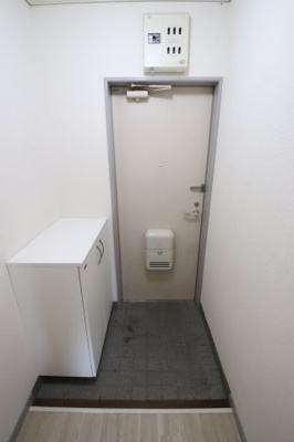 【玄関】 | チェリーガーデン