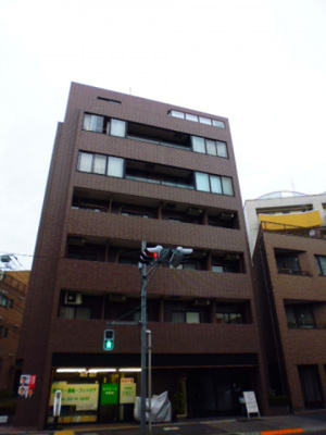 【外観】 | ロイヤルライオンヴィレッジｐａｒｔ５