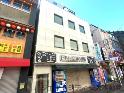 【外観】 | アリタビル