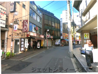 【周辺】 | アリタビル