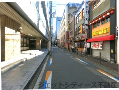 【周辺】 | アリタビル