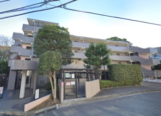 【外観】 | 総戸数２５戸、平成２年３月築、管理人は巡回勤務につき管理体制良好です♪