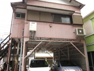 横須賀市汐入町２丁目の一戸建ての画像